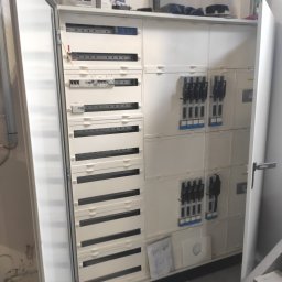 Marcin Dudek Elektrotechnik