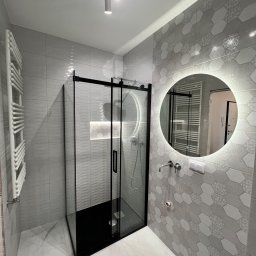 Układanie paneli Warszawa 3