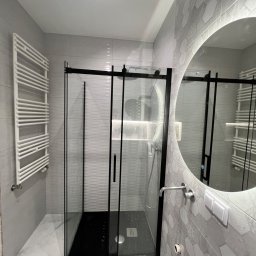 Układanie paneli Warszawa 4