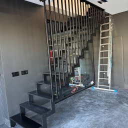STAL KRAFT - Wyjątkowa Budowa Hal Magazynowych Bielsko-Biała