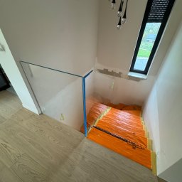 Schody metalowe Bielsko-Biała 4