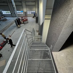 STAL KRAFT - Balustrady Bielsko-Biała