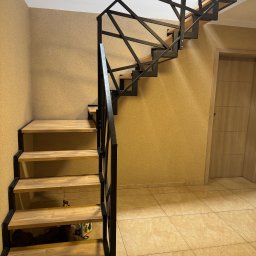 STAL KRAFT - Konstrukcje stalowe Bielsko-Biała