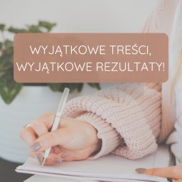 Anna - Tworzenie Sklepów Internetowych Szczecin