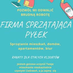 Sprzątanie biur Gdańsk 1