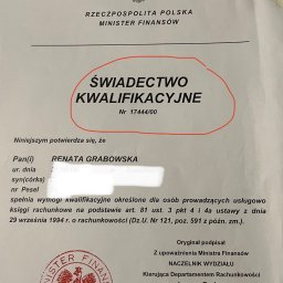 Pełna księgowość Warszawa 1