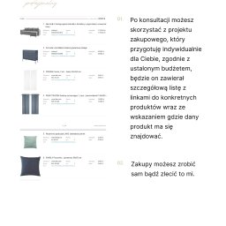 Aranżacja mieszkań Opole 4