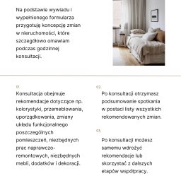 Aranżacja mieszkań Opole 3