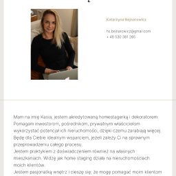 Aranżacja mieszkań Opole 2