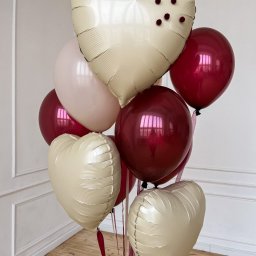 Ozdoby, dekoracje Białystok 1