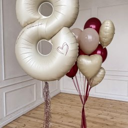 Ozdoby, dekoracje Białystok 3