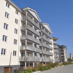 Wykonanie elewacji Gorzów Wielkopolski 3