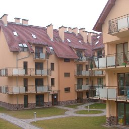 Wykonanie elewacji Gorzów Wielkopolski 1