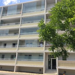 Wykonanie elewacji Gorzów Wielkopolski 2