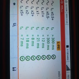 Instalacje elektryczne Wołczkowo 2