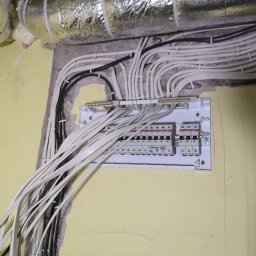 Instalacje elektryczne Wołczkowo 4