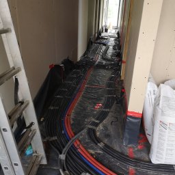 Instalacje elektryczne Wołczkowo 1