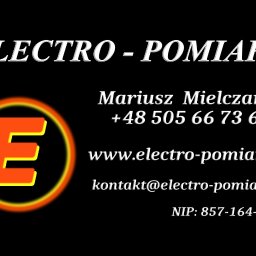 Electro-Pomiary Mariusz Mielczarek - Automatyka Do Bram Wołczkowo