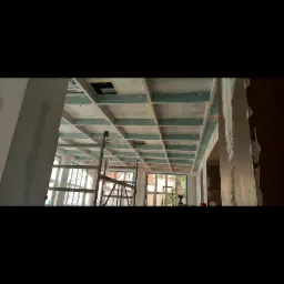 Sufity w zabudowach gk