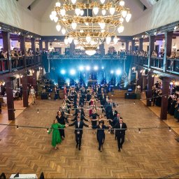 Fotografia Studniówkowa