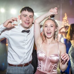 Fotografia Studniówkowa