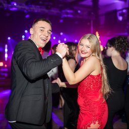 Fotografia Studniówkowa