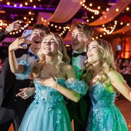 Fotografia Studniówkowa