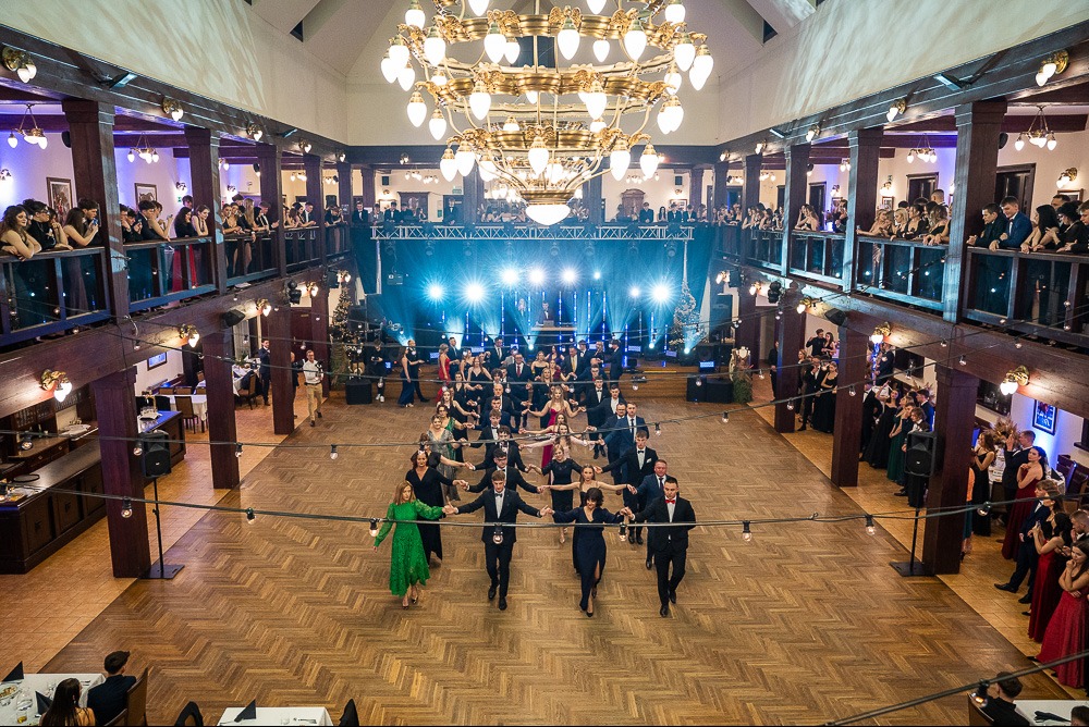 Fotografia Studniówkowa