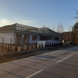 Krambud Dominik Kramek - Budowanie Więźby Dachowej Radom