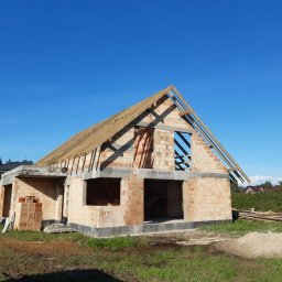 Krambud Dominik Kramek - Rewelacyjne Domy Murowane Radom
