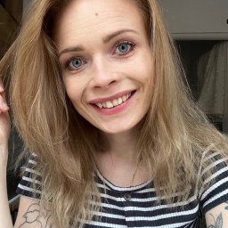 Aleksandra Staszek - Opieka Nad Dzieckiem Warszawa