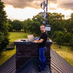 Reklama internetowa Przeworsk 1