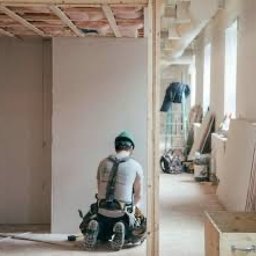 Układanie paneli Kołobrzeg 3