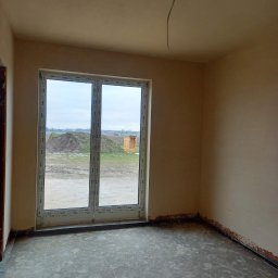 Tynki maszynowe Rychwał 4