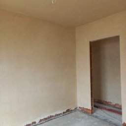 Tynki maszynowe Rychwał 3