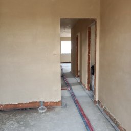 Tynki maszynowe Rychwał 2