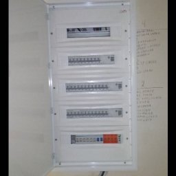 ILL-BUD ELEKTRYK - Montaż Systemów Alarmowych Warszawa