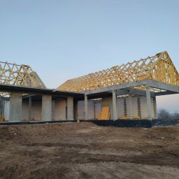 Dachy Ostrów Wielkopolski 3