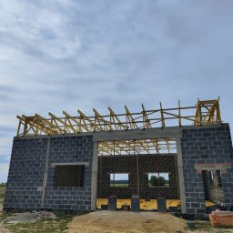 Dachy Ostrów Wielkopolski 2