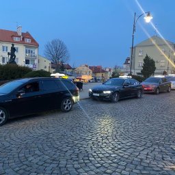 Transport busem Rzeszów 3