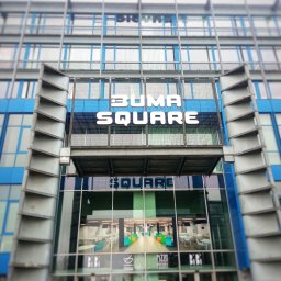 Buma Square Business Park - prestiżowa lokalizacja