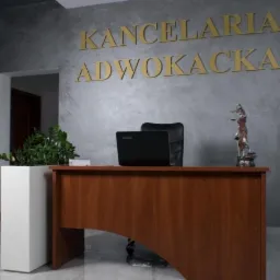 Kancelaria Adwokacka