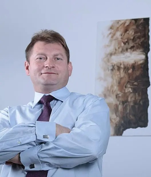 Adwokat Kamil Klemienia