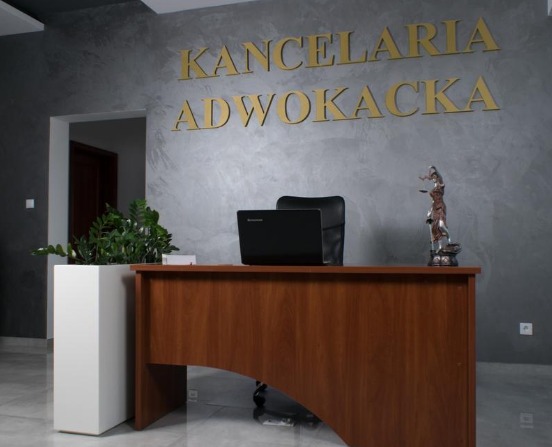Kancelaria Adwokacka