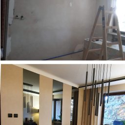 Malowanie mieszkań Bełżyce 3