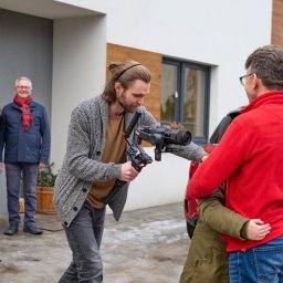 Montaż filmów Biała Podlaska 2