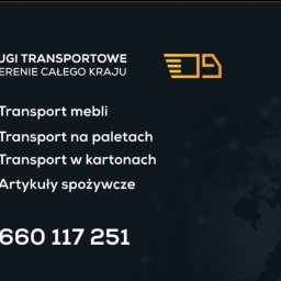 Uslugi transportowe - Idealny Transport Busem Jaworzno