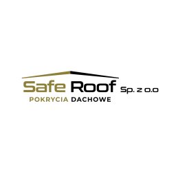 Safe Roof Pokrycia Dachowe Sp.z o.o. - Perfekcyjne Remontowanie Dachów Końskie