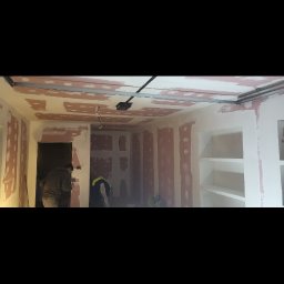 Remontowo - Zabudowy gk