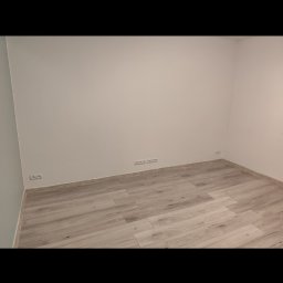 Remontowo - Gładzie oraz malowanie natryskowe